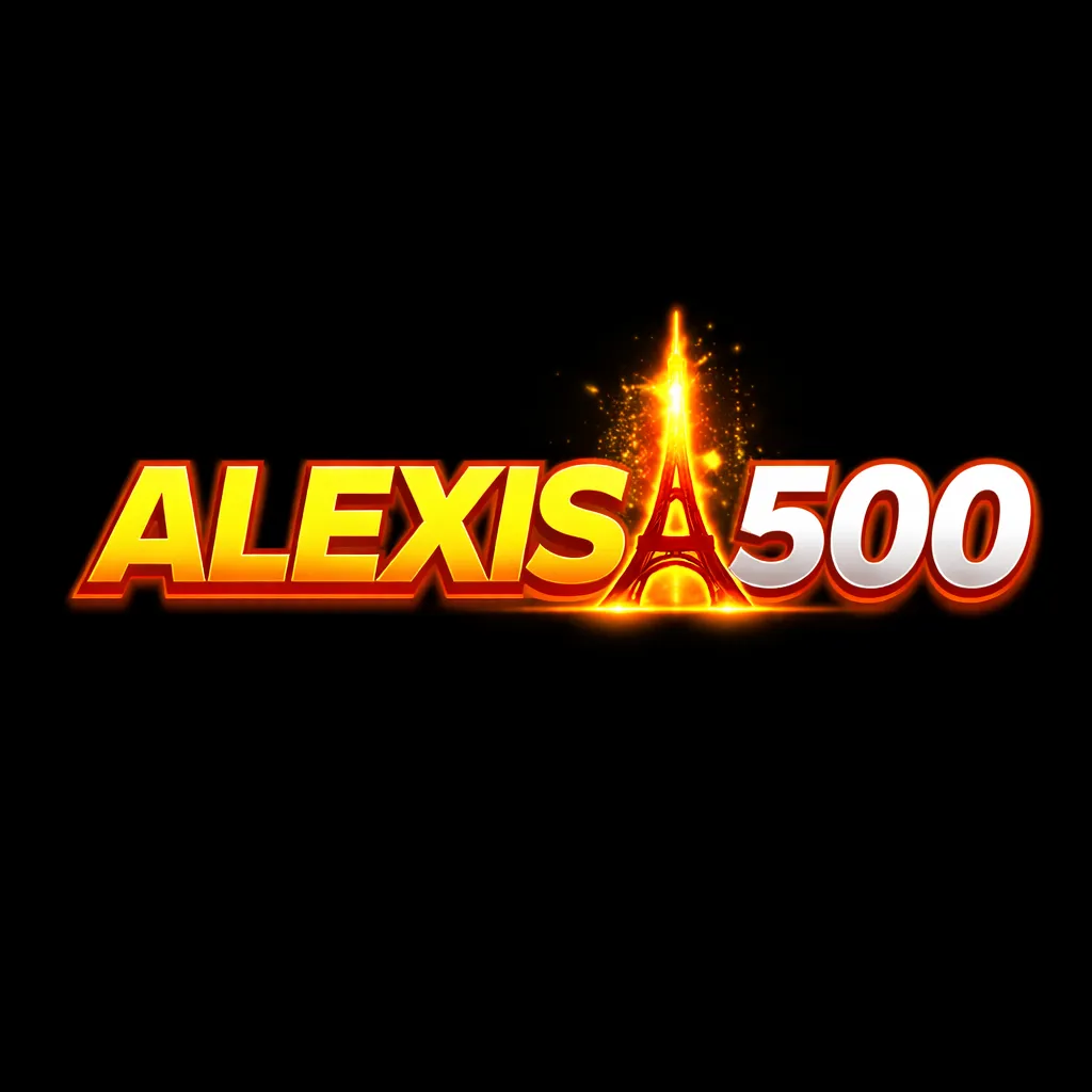 ALEXIS500 - Permainan TPS Terbaik untuk Pengalaman Seru