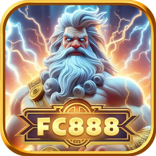 FC888 - Permainan Slot Penuh Keseruan