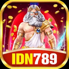 IDN789 - Pertarungan Seru di Dunia Aksi