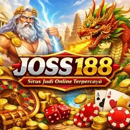 JOSS188 - Game Strategi Seru untuk Para Pecinta Taktik