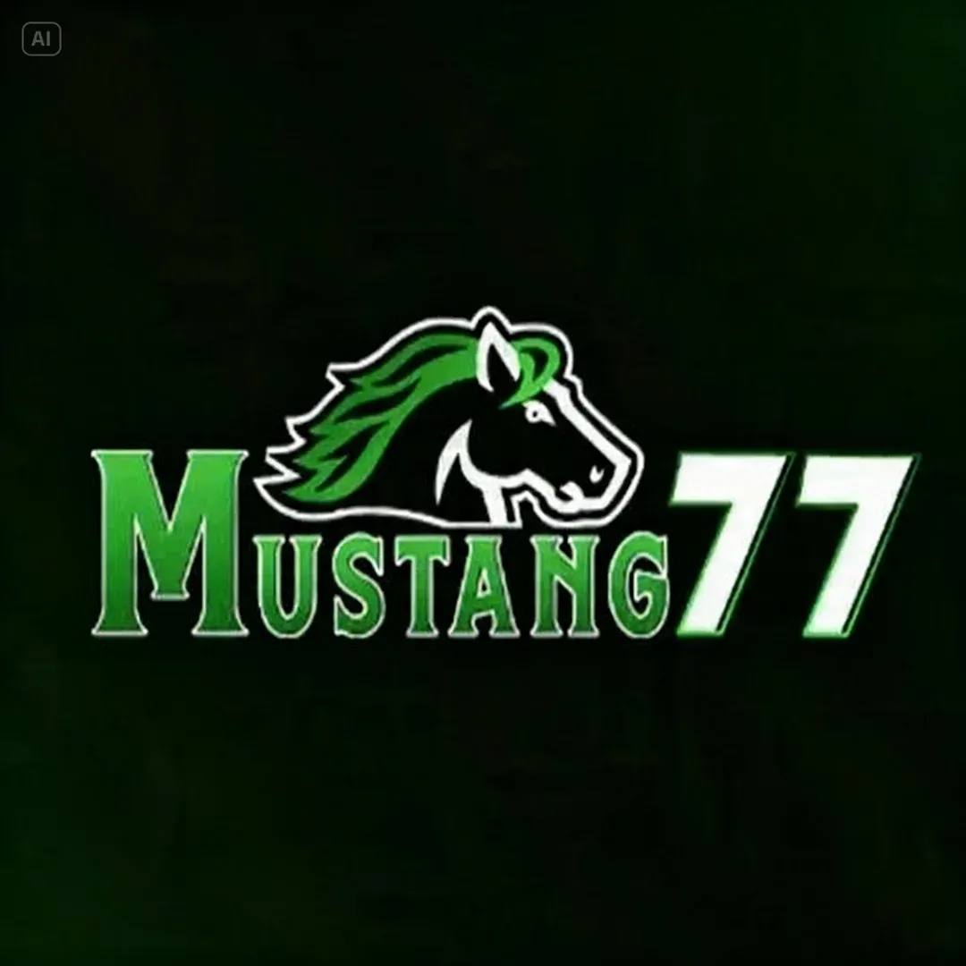 MUSTANG77 - Teka-Teki Seru yang Menantang