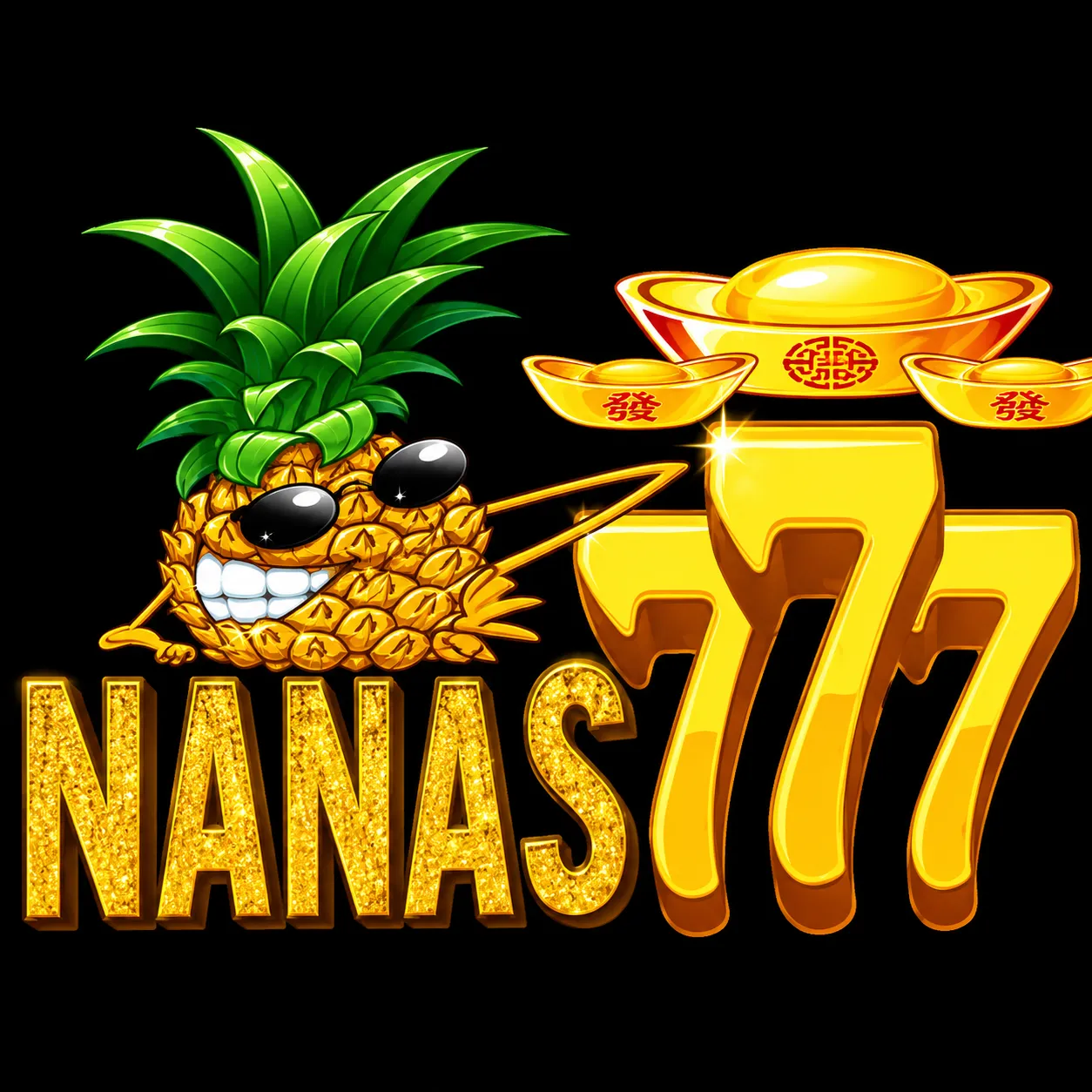 NANAS777 - Petualangan Seru dalam Dunia Match-3