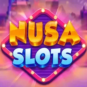 NUSASLOTS - Nikmati Permainan Slot Santai yang Seru
