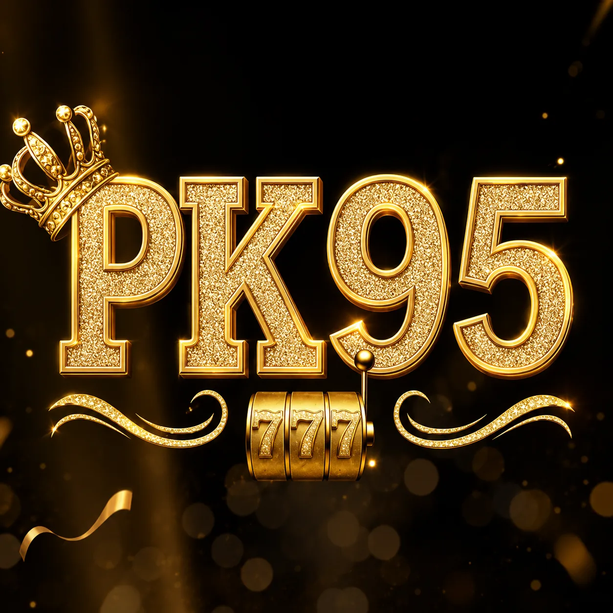 PK95 - Balapan Seru yang Menantang