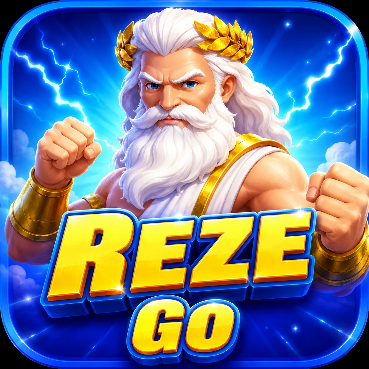 REZEGO - Petualangan Seru Dalam Dunia Match-3