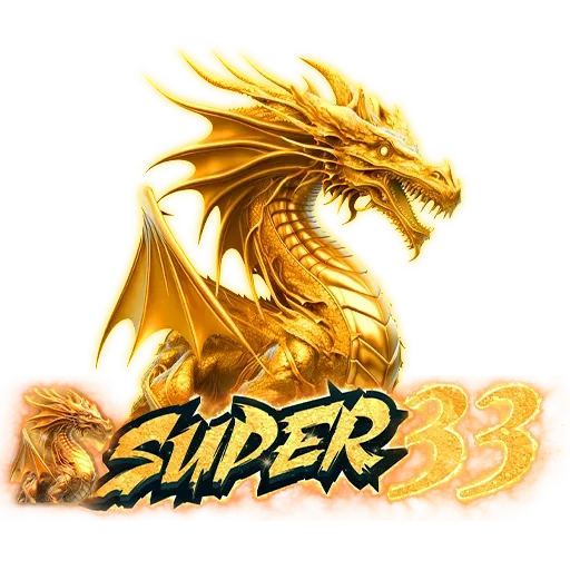 SUPER33 - Balapan Motor Penuh Adrenalin