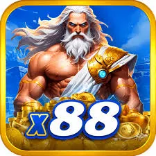 X88 - Game Kasino Terbaik di Ujung Jari Anda